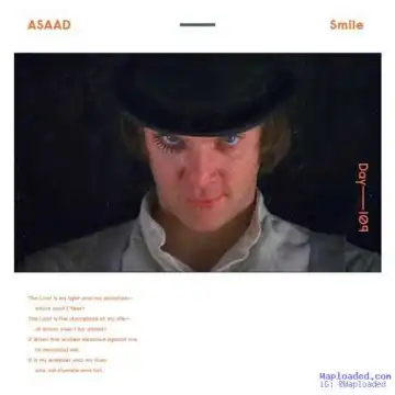 Asaad - Smile